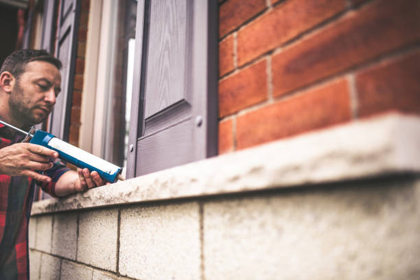 Best Commercial Insulation Contractor  in Walnutport, PA