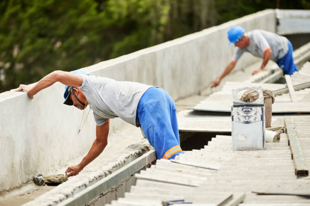 Best Insulation Repair Services  in Walnutport, PA