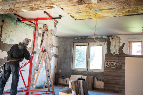 Best Insulation Replacement Services  in Walnutport, PA