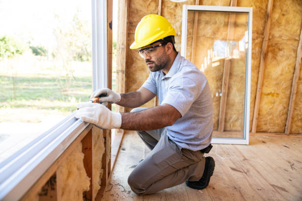 Best Local Insulation Services  in Walnutport, PA