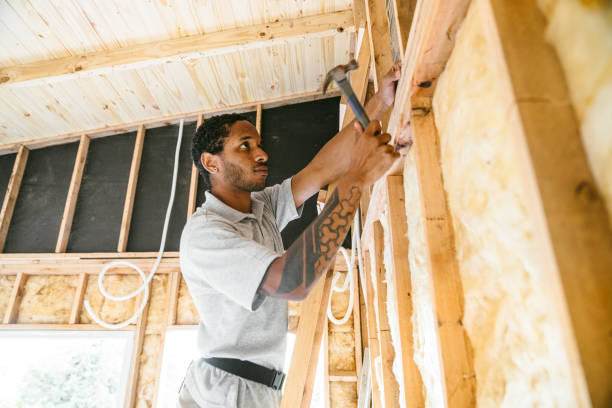 Best Spray Foam Insulation  in Walnutport, PA