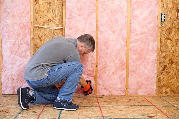 Best Affordable Insulation Services  in Walnutport, PA